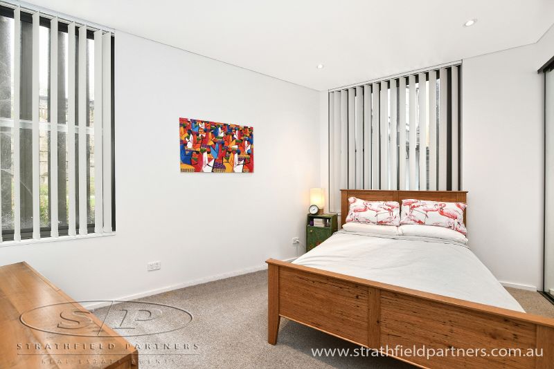 105/2 Birdwood Avenue, Lane Cove, Cove - Thumbnail 4