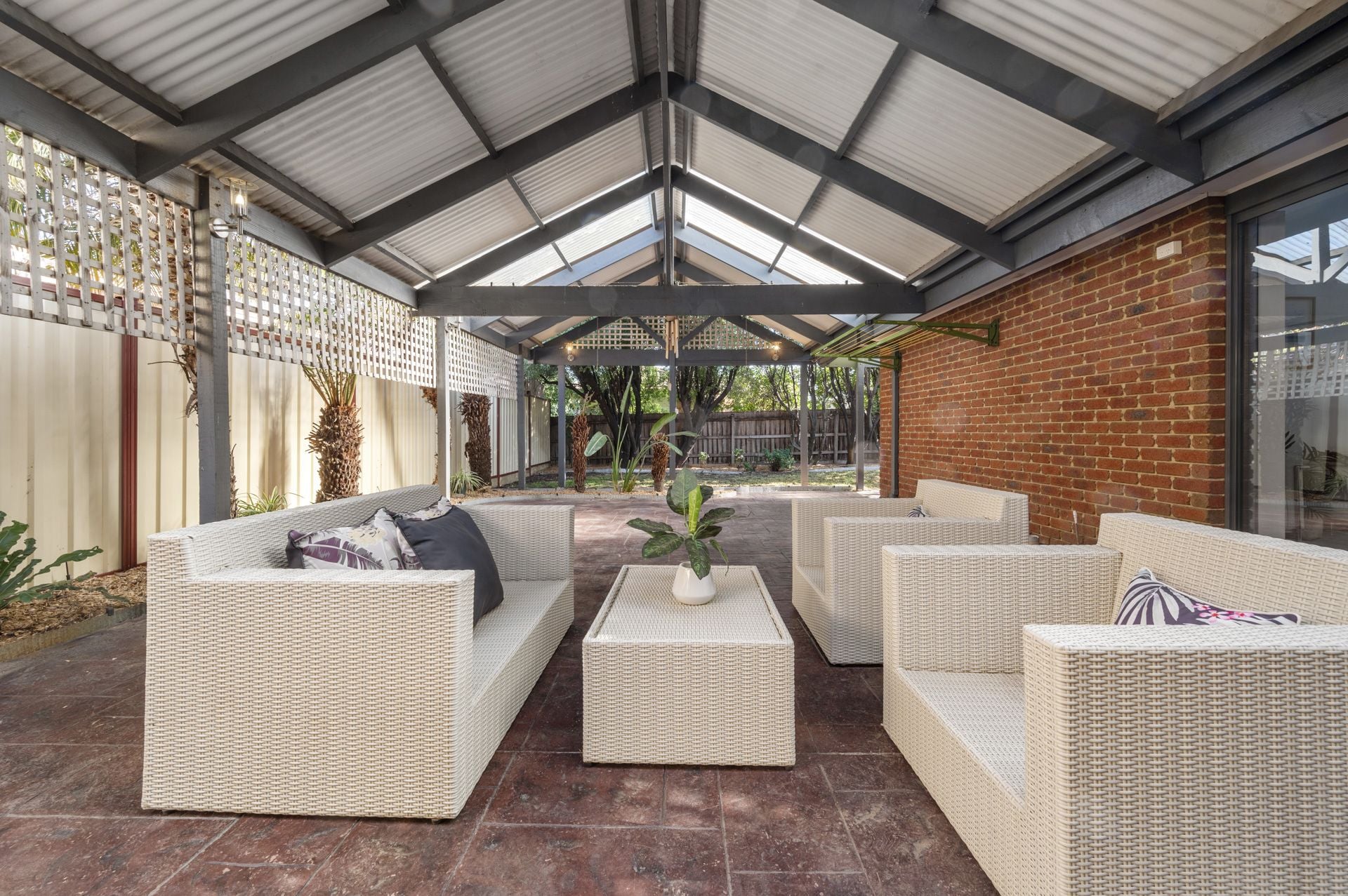 Entertainer's Dream Home