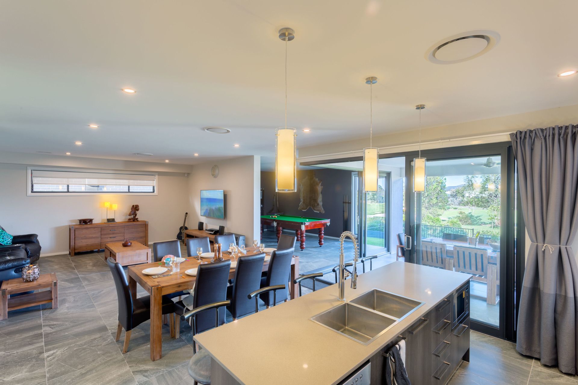 Colebee 5 Salvador Circuit