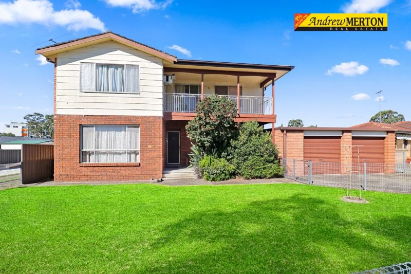 27 Lovegrove Drive, Quakers Hill