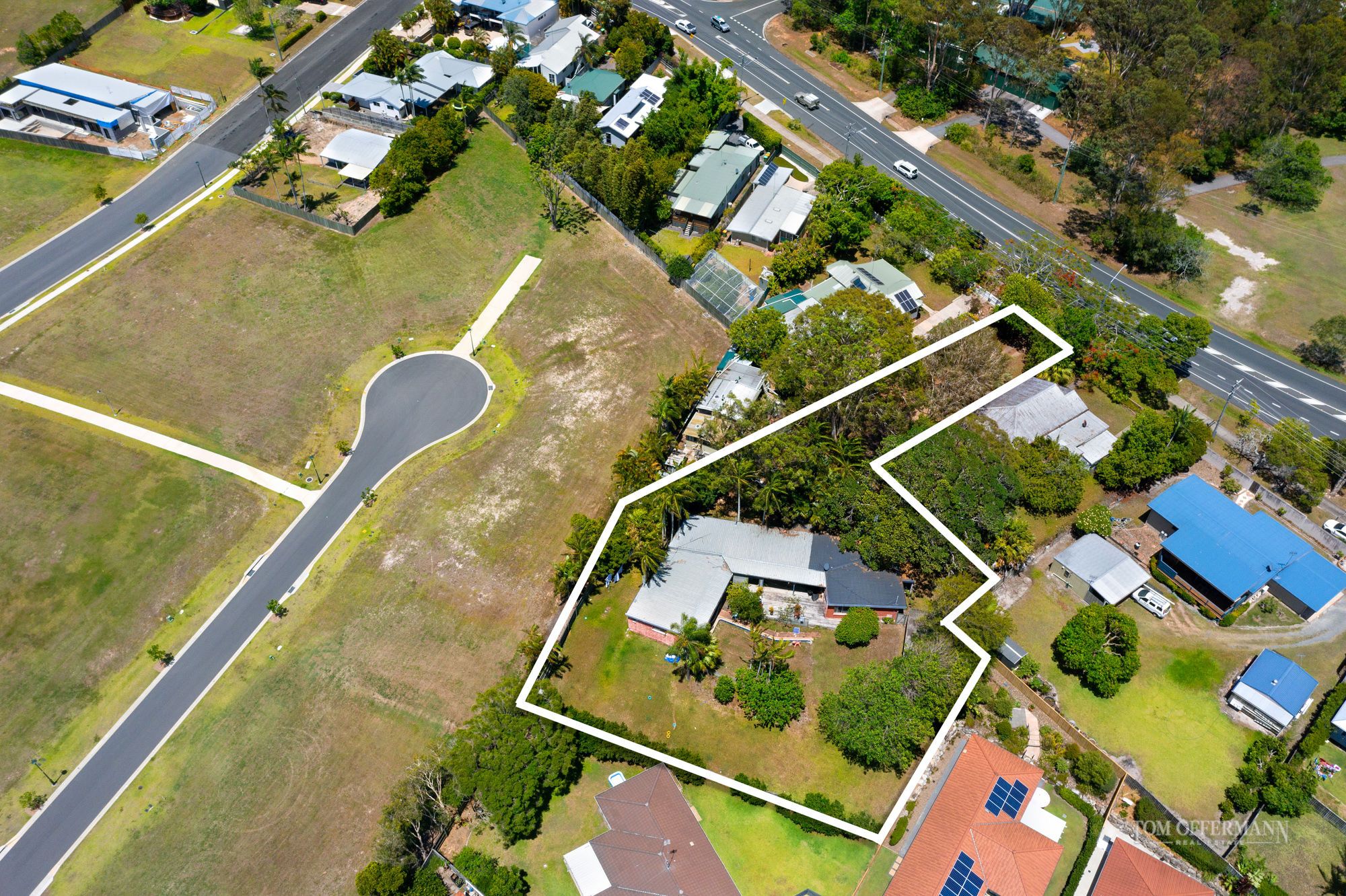 Real Estate For Sale 49a Eumundi Noosa Road Noosaville , QLD