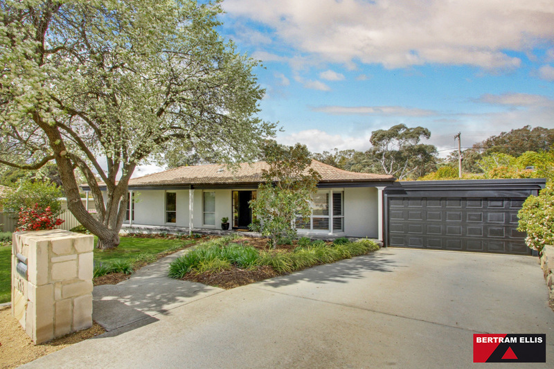 3 Heath Place, Chapman - Thumbnail 2