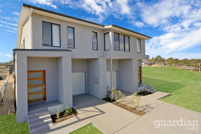27a Budawang Avenue Kellyville NSW, Kellyville - Thumbnail 2