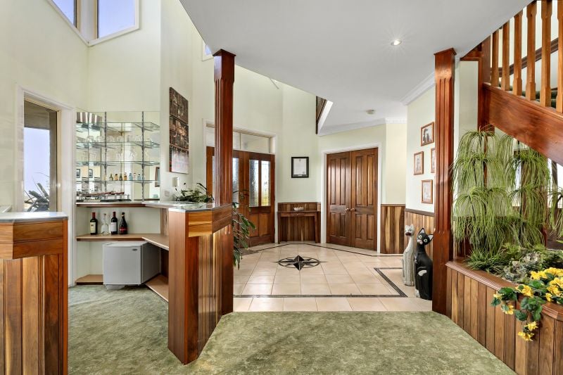 22 Bradman Terrace, Epping