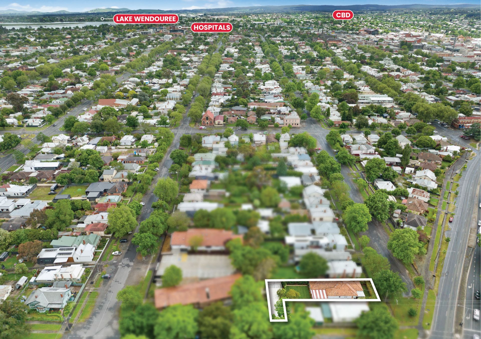428 Raglan Street South, Ballarat Central, Ballarat Central, Ballarat Central - Thumbnail 3