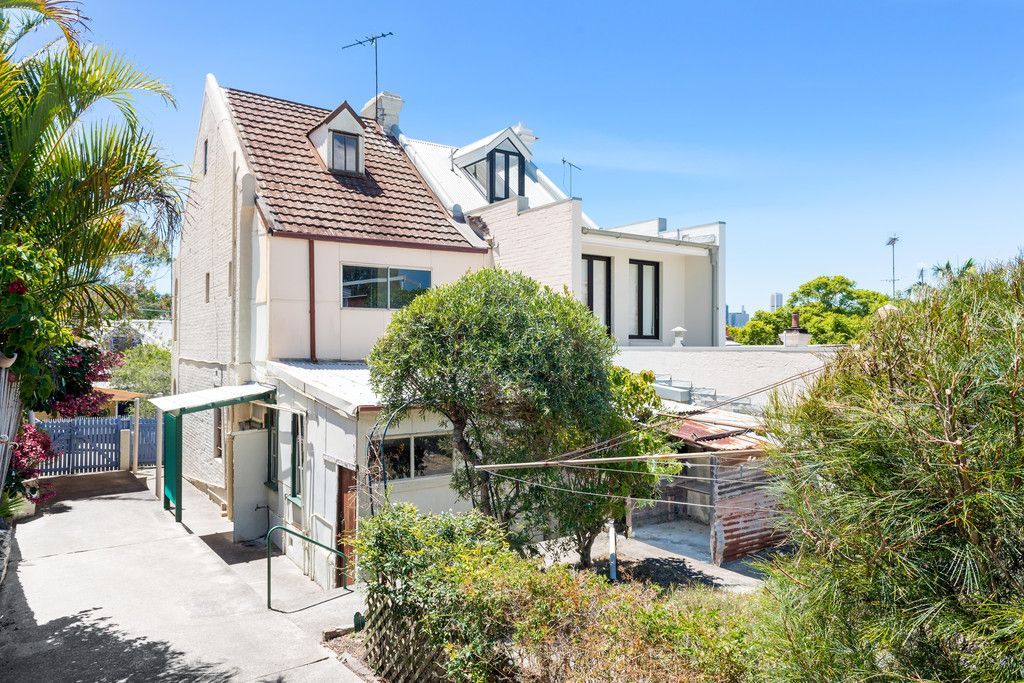 SOLD - Size, Scope and Position Combine in this Original Home