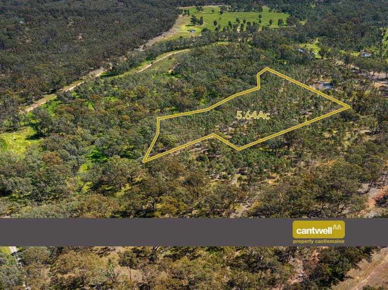 Residential Cantwell Property Castlemaine