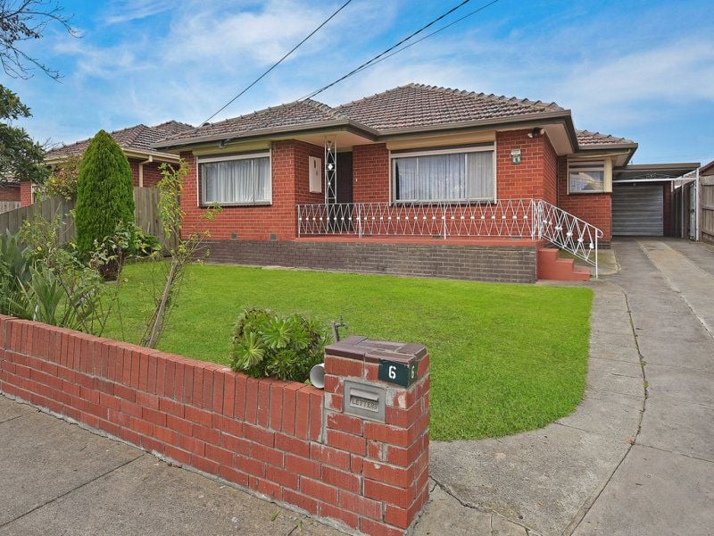 6 Russet Court LALOR, Lalor - Thumbnail 3