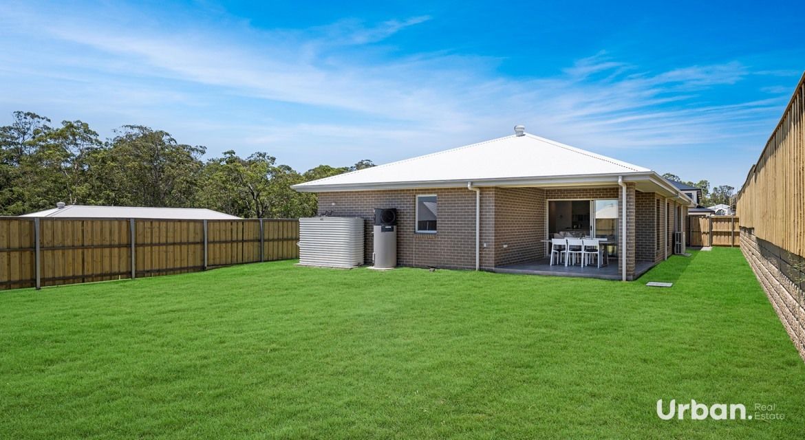 Chisholm 10 Aurora Way