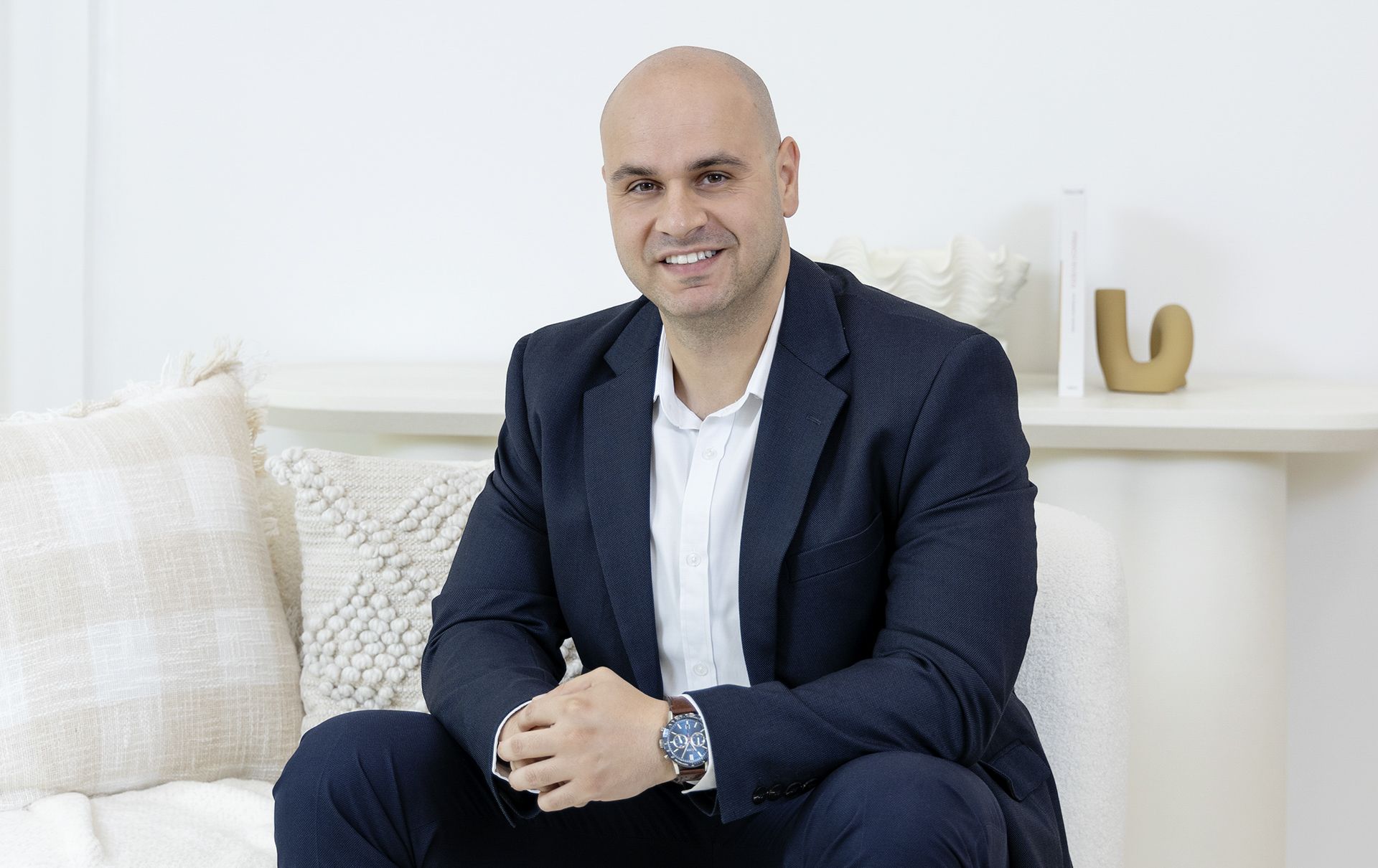 Rhys Christofa Stone Real Estate