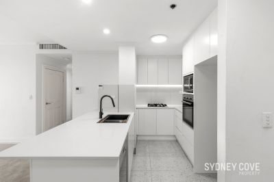 424/303 Castlereagh Street, SYDNEY NSW 2000, Sydney - Thumbnail 7