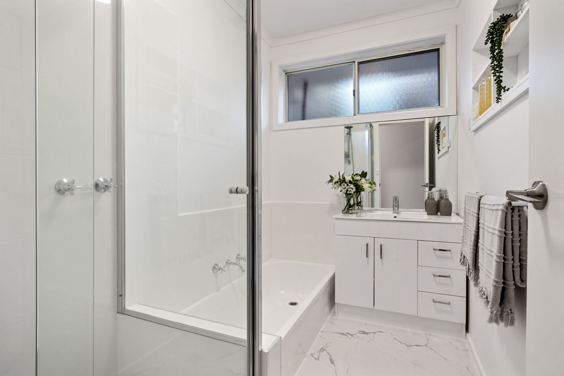 Renovated Delight