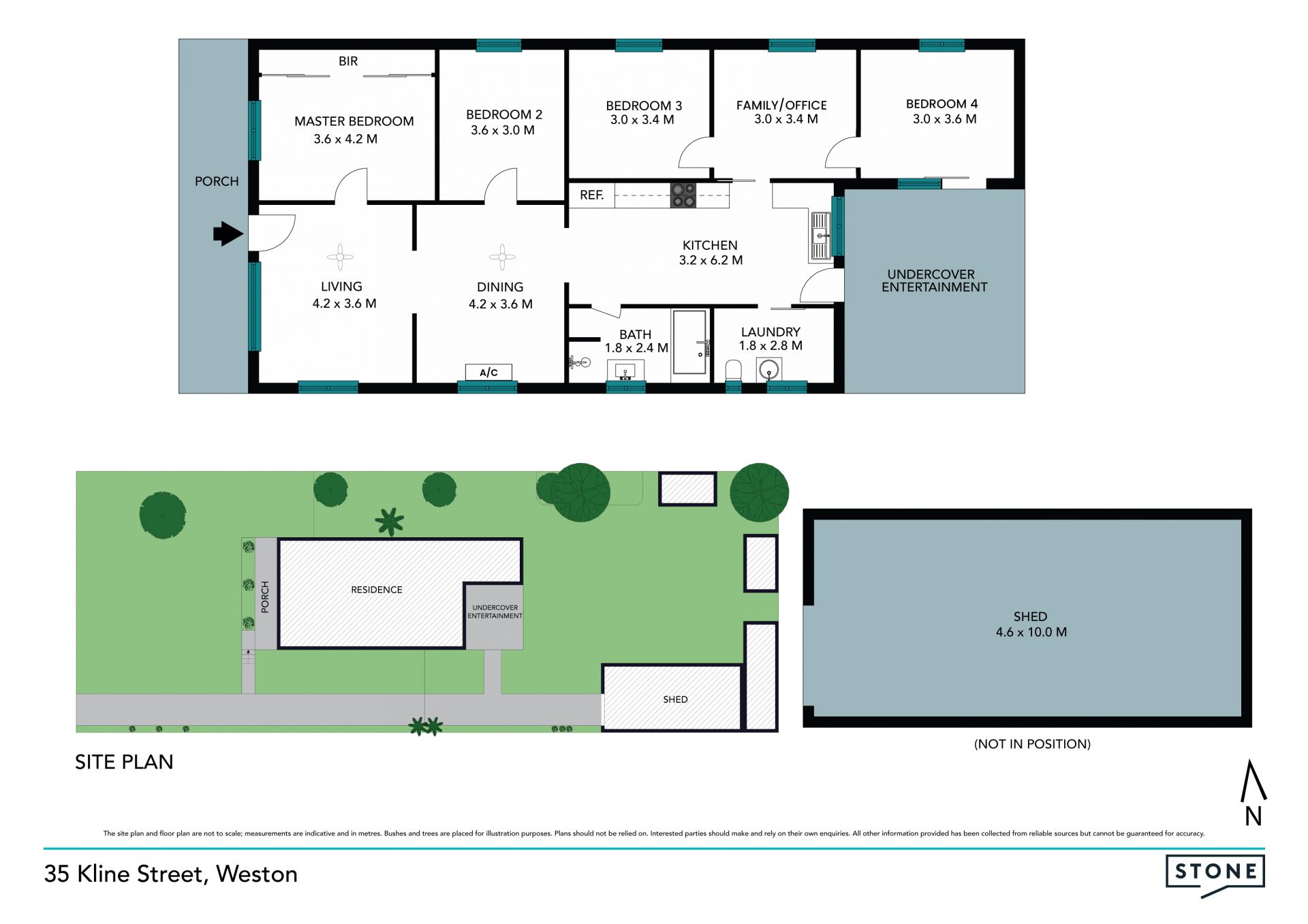 The flexible family cottage