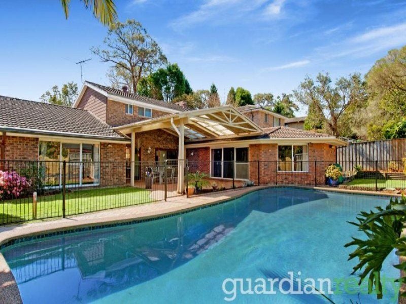 116 Shepherds Drive CHERRYBROOK NSW, Cherrybrook - Thumbnail 4
