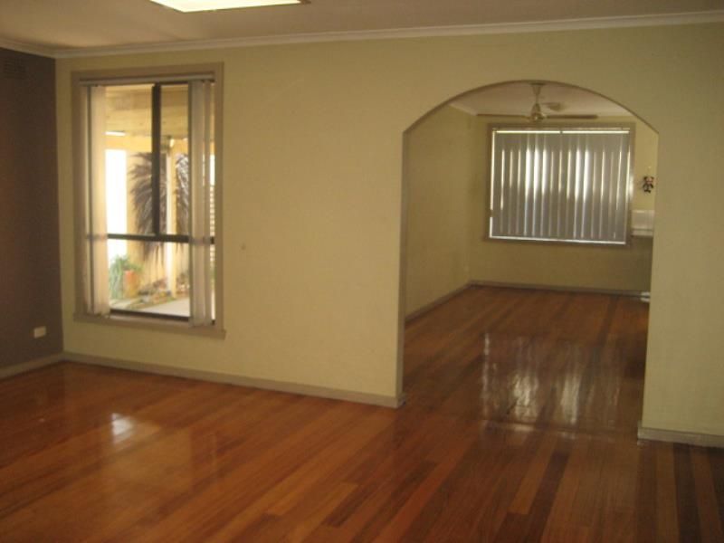 Forever Home!!