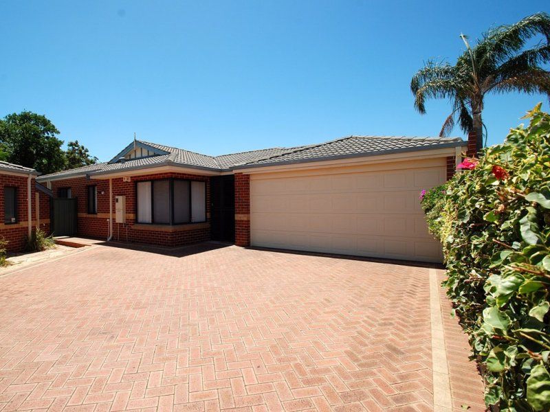 53 Wyong Road, Bentley Porter Matthews Victoria Park