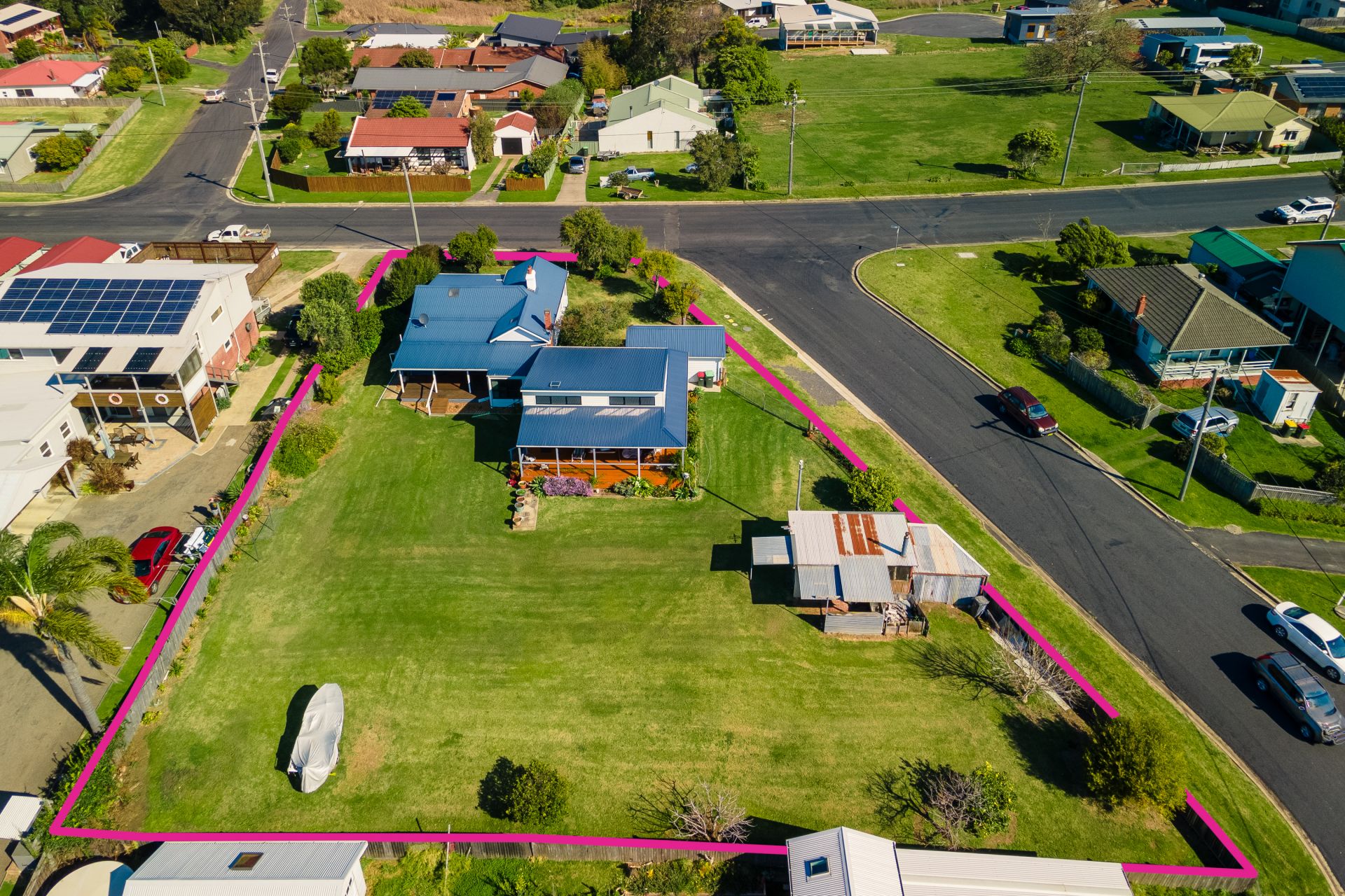 75 Murrah Street, Bermagui Butterfield Property