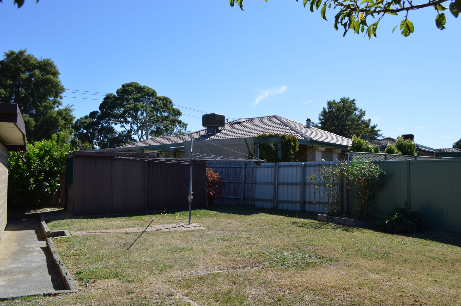 Real Estate For Lease 4 Peppercorn Parade Epping , VIC