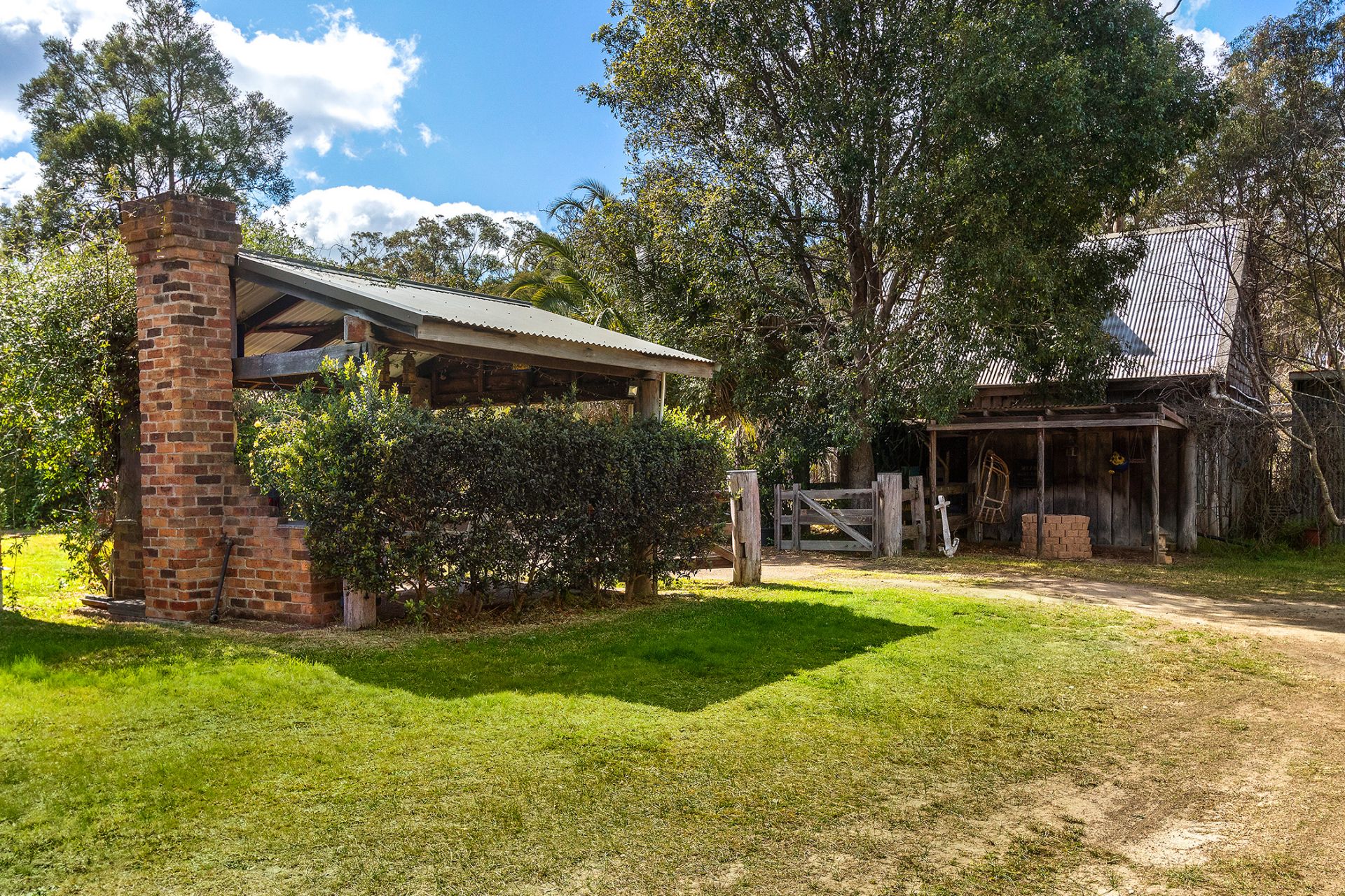 Real Estate For Sale 679 Sandy Creek Road Quorrobolong , NSW