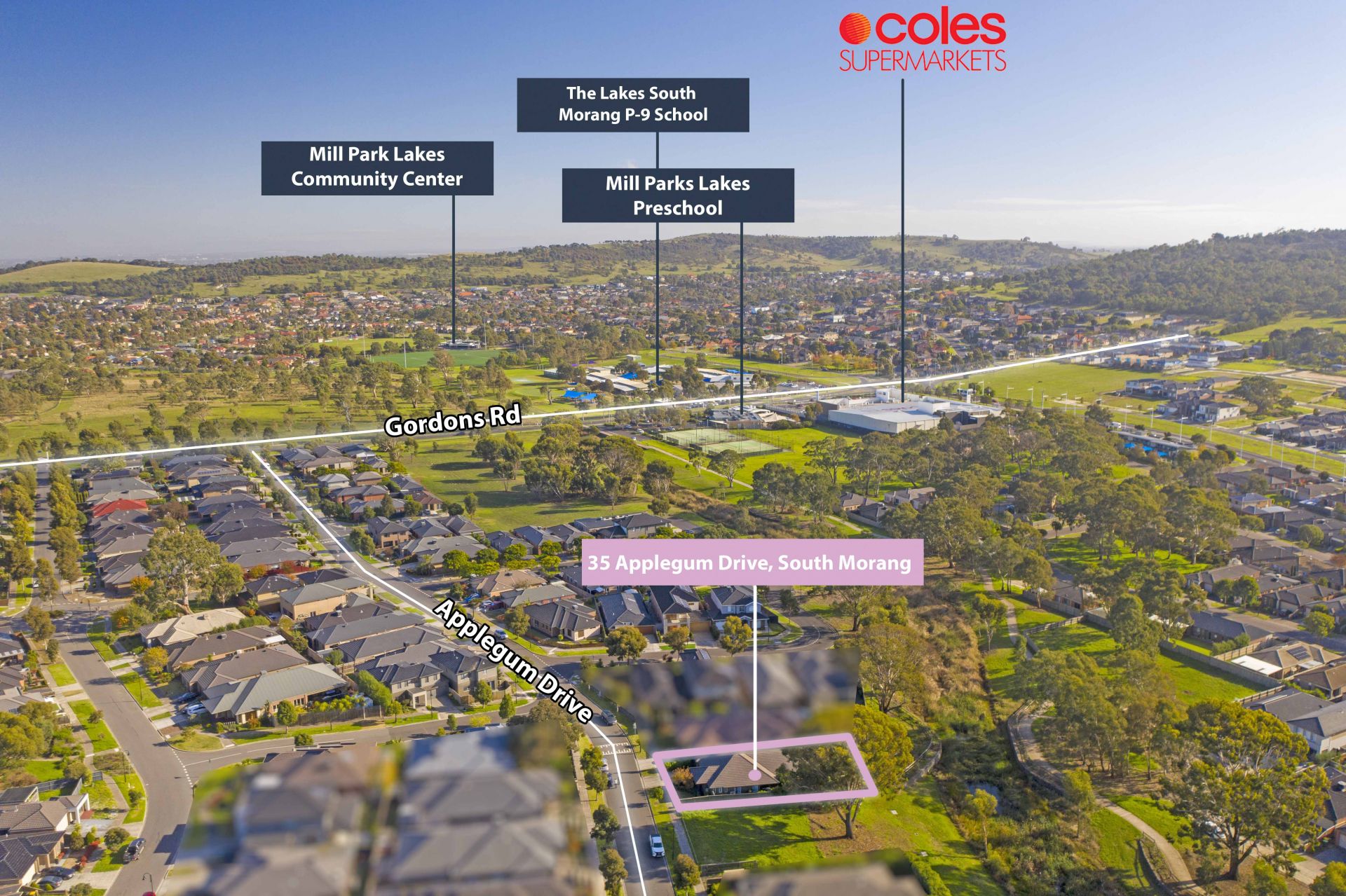 A 1 Bedroom masterpiece on 480m2 …