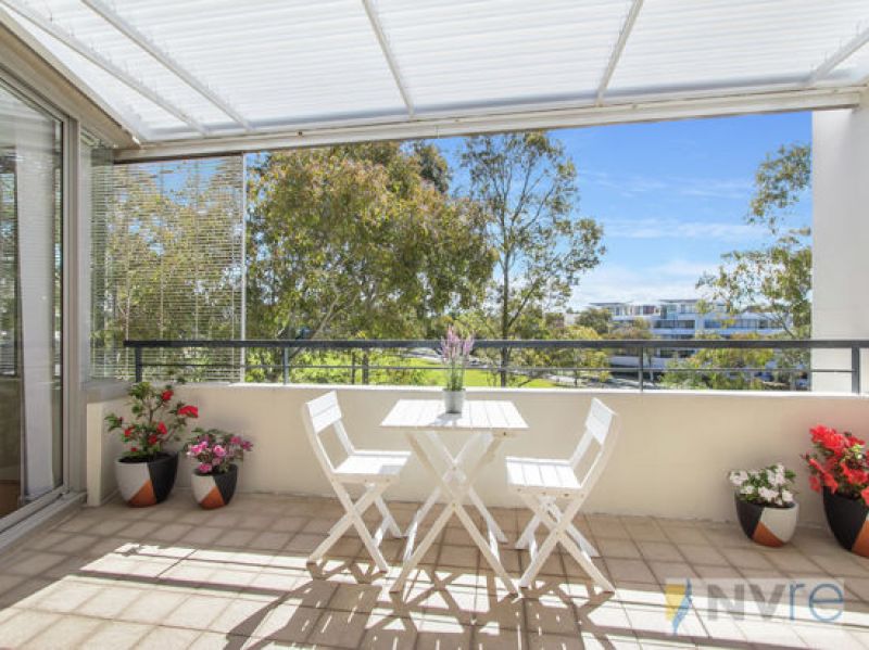 11/3 Nurmi Avenue NEWINGTON NSW, Newington - Thumbnail 3