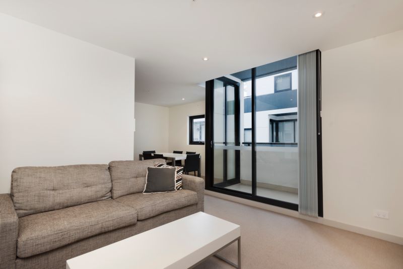 712/613 Swanston Street CARLTON VIC, Carlton - Thumbnail 3