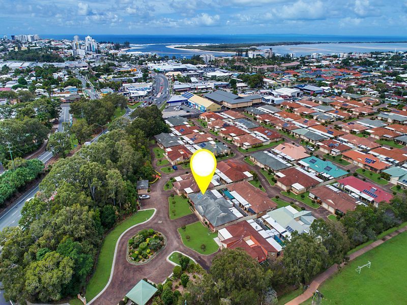 Real Estate For Sale 4/4 Caloundra Road Caloundra , QLD