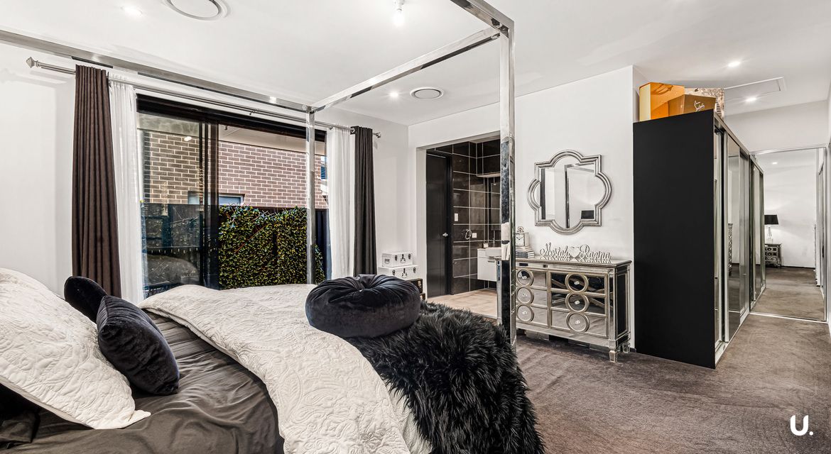 Colebee 15 Grenfell Place