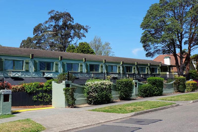 MOTEL FOR SALE - UPPER NORTH SHORE - RARE OPPORTUNITY