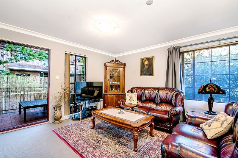 3/54 Grose Street, North Parramatta