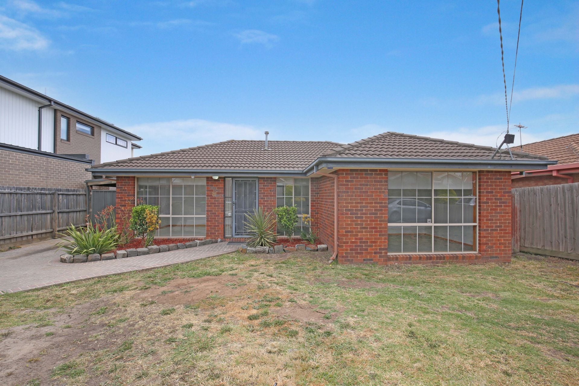 A RARE FIND - WITH A SEPARATE BUNGALOW!