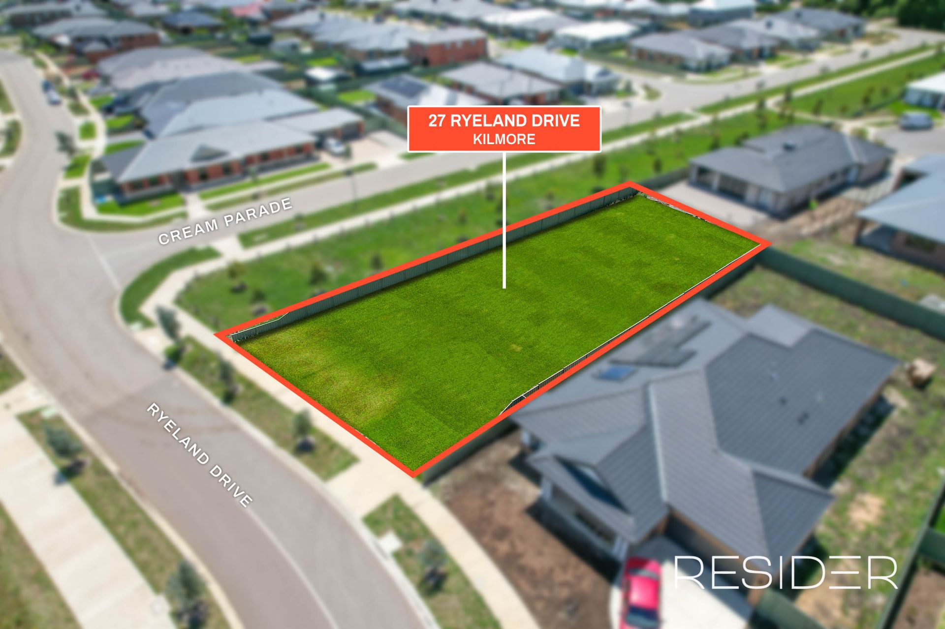 27 Ryeland Drive Kilmore, Kilmore - Thumbnail 4