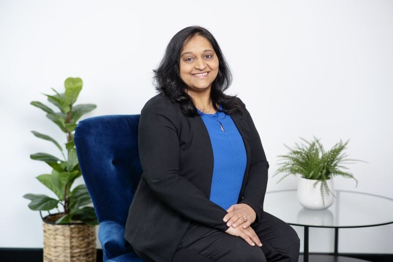 Krupa Modhia Stone Real Estate