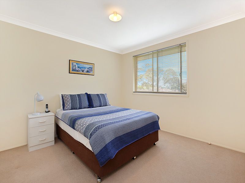 1/22 Dameeli Avenue, KIRRAWEE, Kirrawee - Thumbnail 6