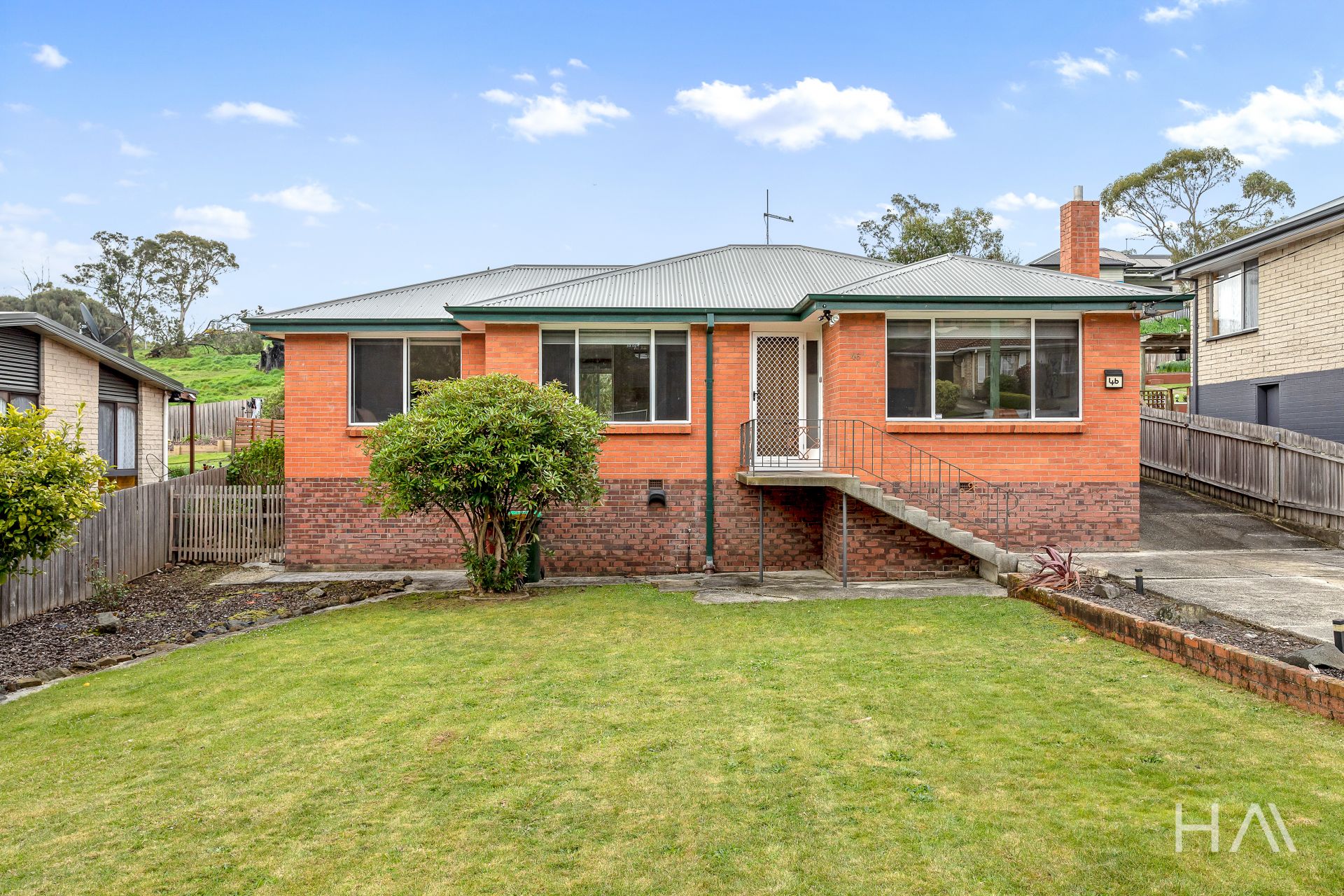 46 Outram Street Summerhill, Summerhill - Thumbnail 2