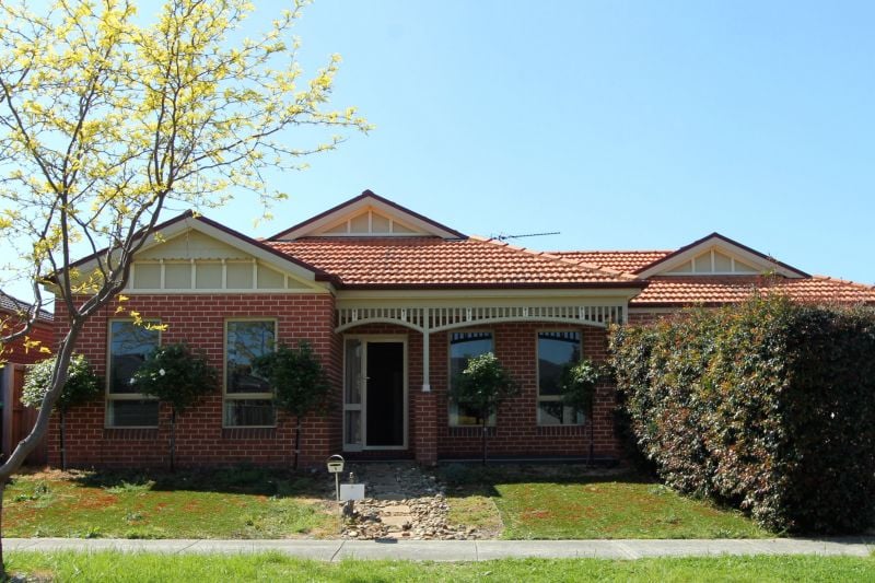 5 Bunyip Way, Mernda