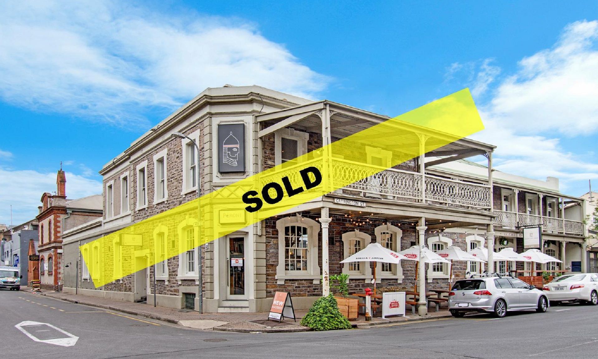 8490 Carrington Street, Adelaide McGees Property Adelaide