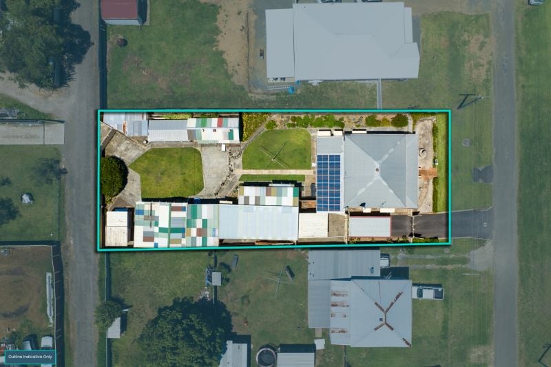 Real Estate For Sale 55 Northumberland Street Neath , NSW