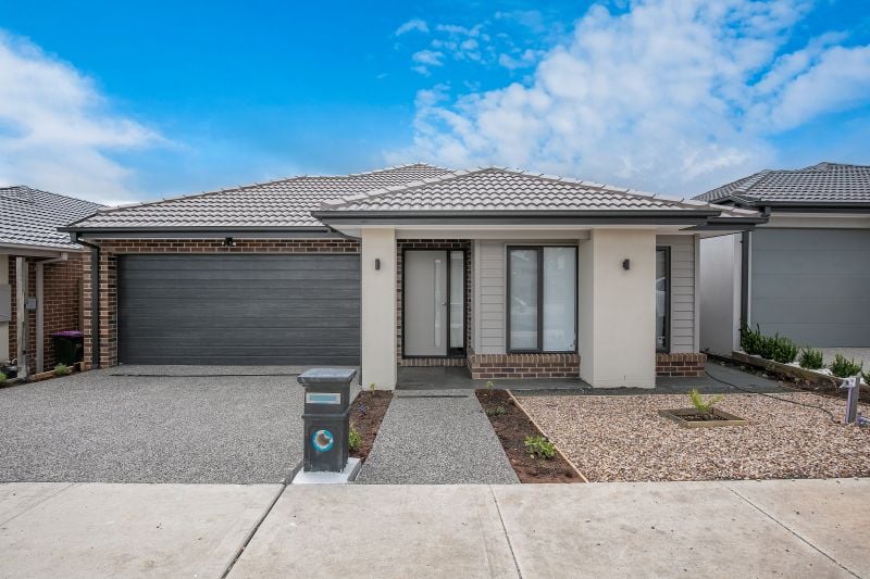 5 Mantle Street, Wollert