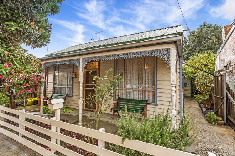 14 Ovens Street, Yarraville - Thumbnail 2