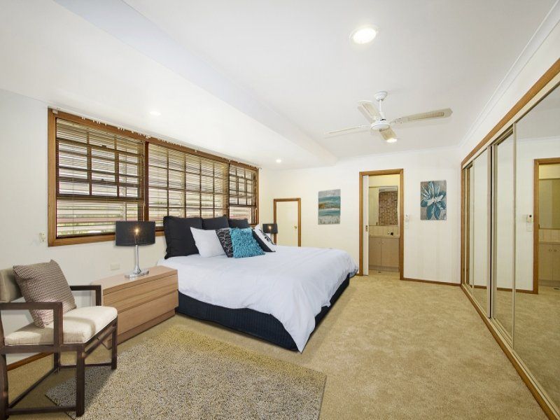 18/1 Carramar Drive TWEED HEADS WEST NSW, Tweed Heads West - Thumbnail 4