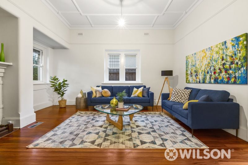 36 Hotham Street, St Kilda East