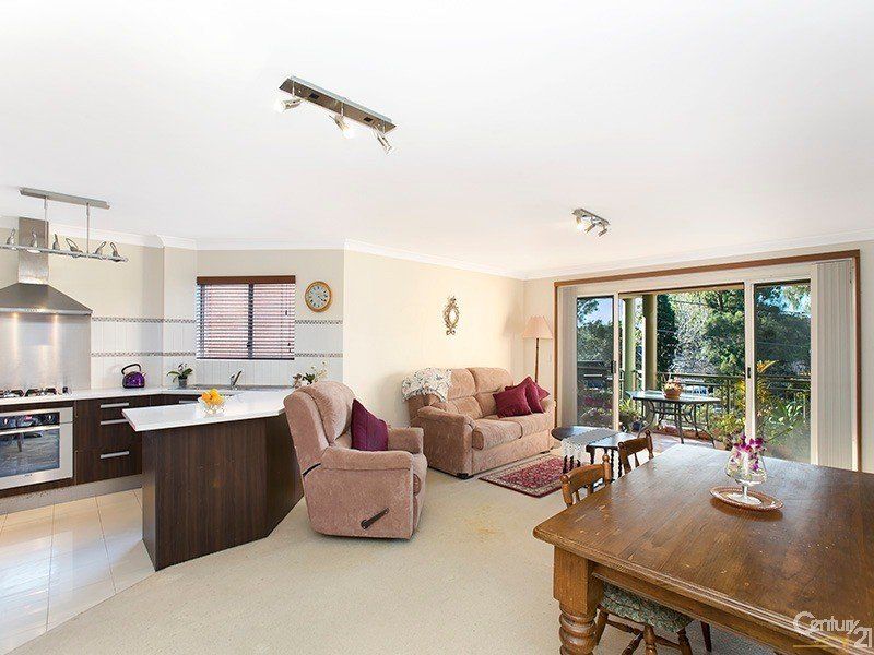 8/2-8 Clio Street, SUTHERLAND, Sutherland - Thumbnail 6