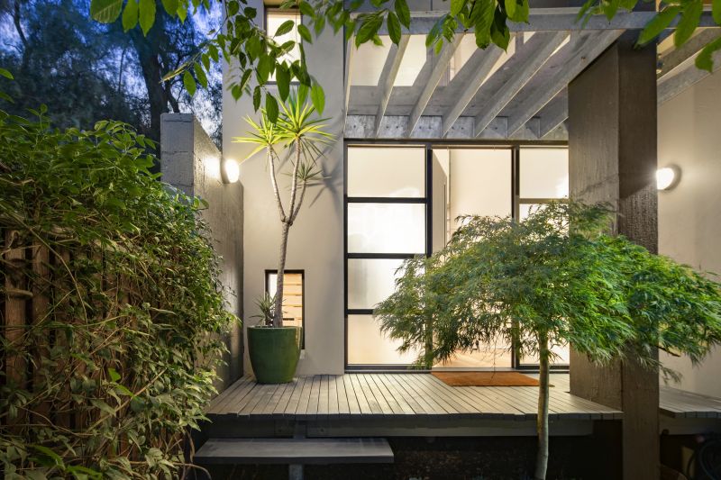 1A Neptune Lane, St Kilda