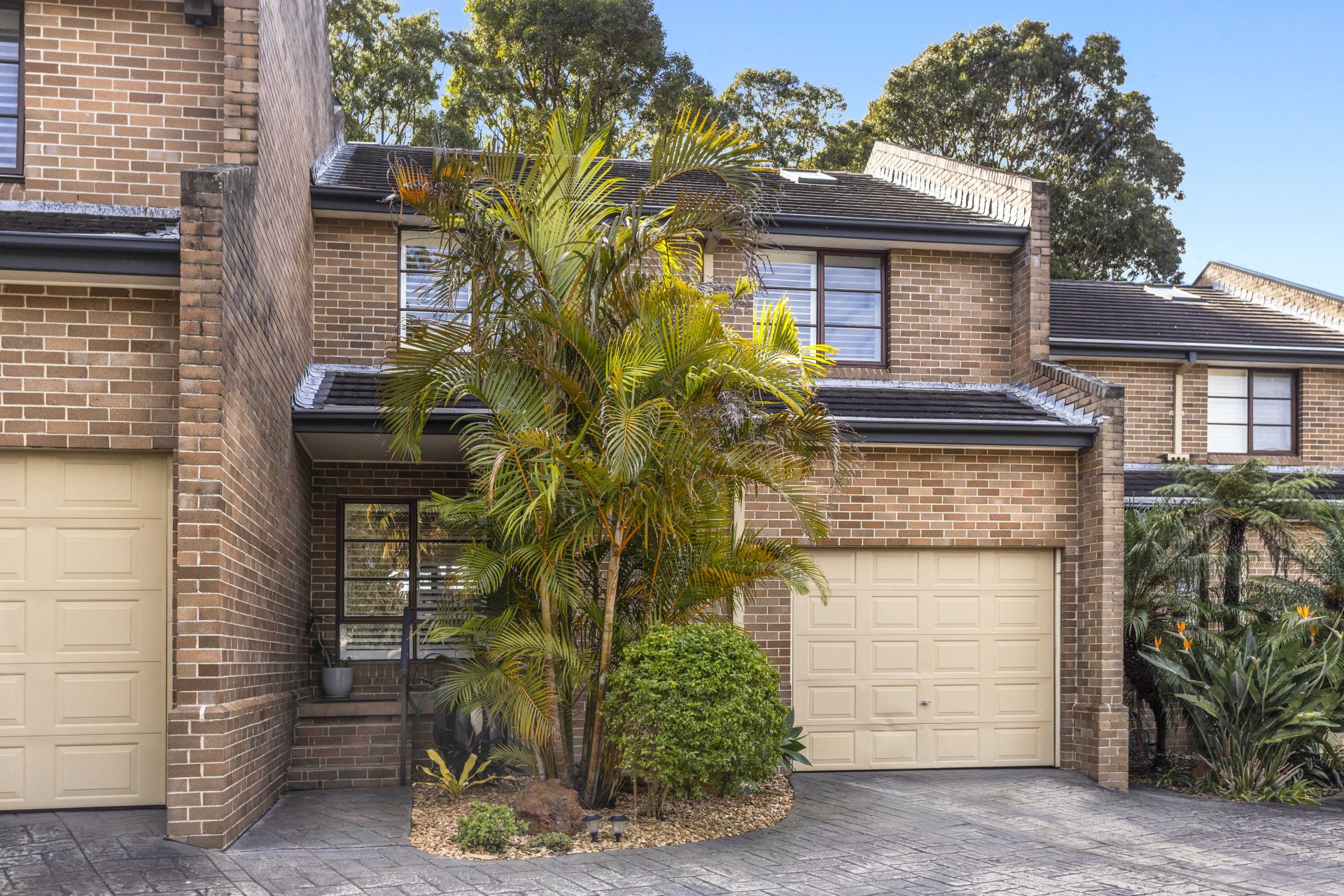 7/438 Port Hacking Road, Caringbah South MattBlak Property