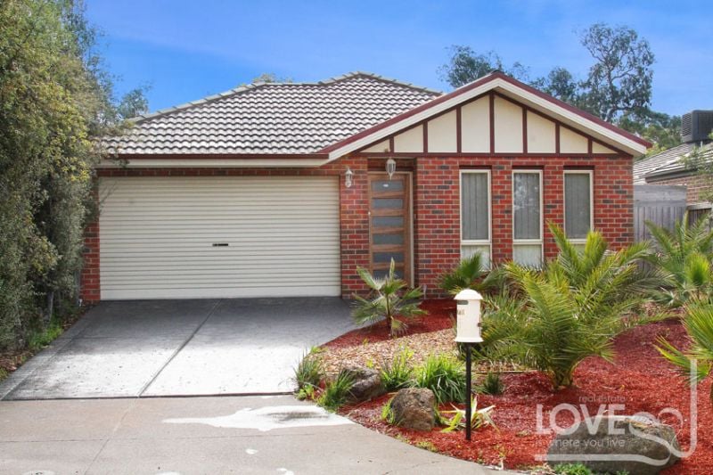 6 Parsley Terrace, South Morang
