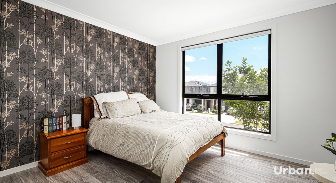 Marsden Park 134 Northbourne Drive
