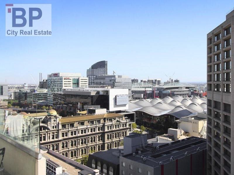 1803/8 Downie Street MELBOURNE VIC, Melbourne - Thumbnail 5