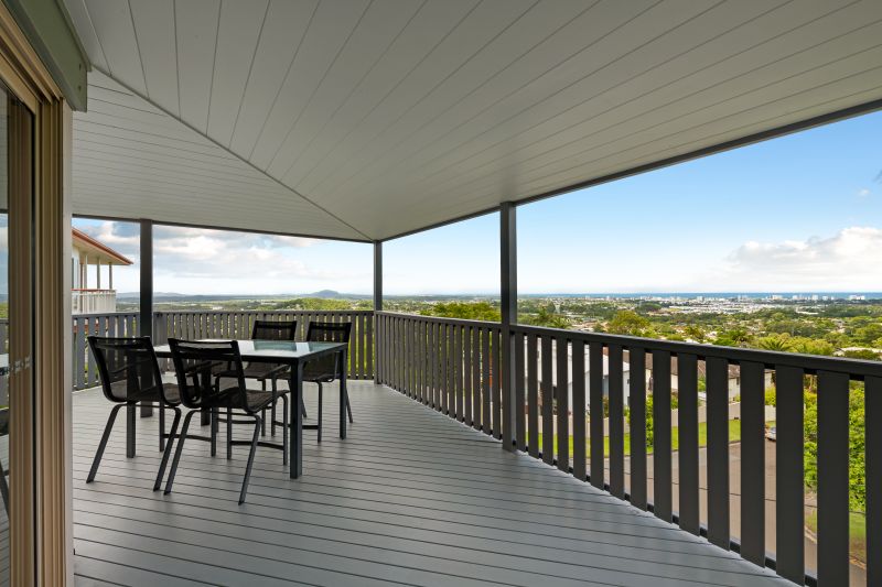 14 Horseshoe Bend, Buderim