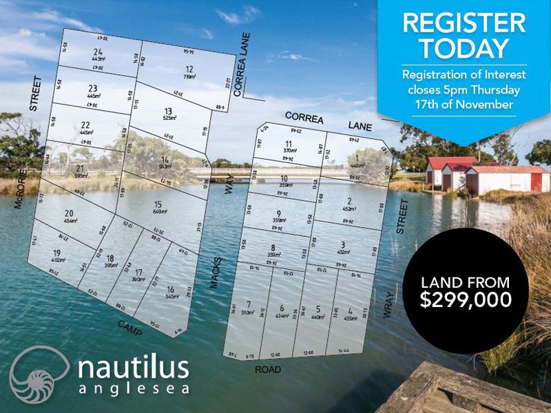 Lot 24 / 22-28 Camp Road, Anglesea - Thumbnail 2